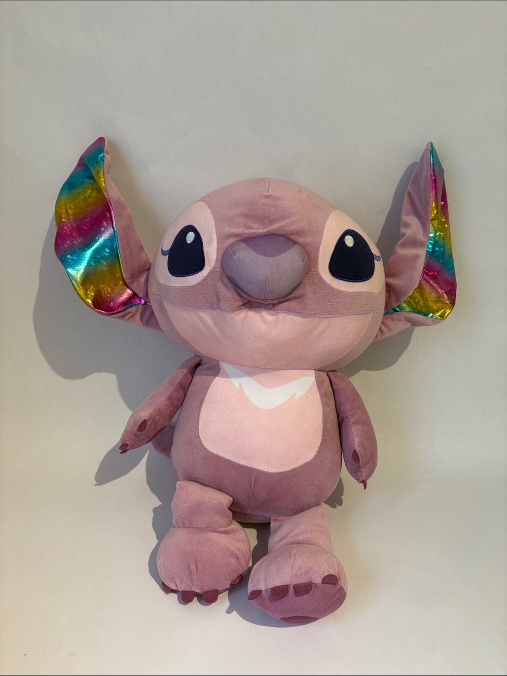 Angel Lilo and Stitch